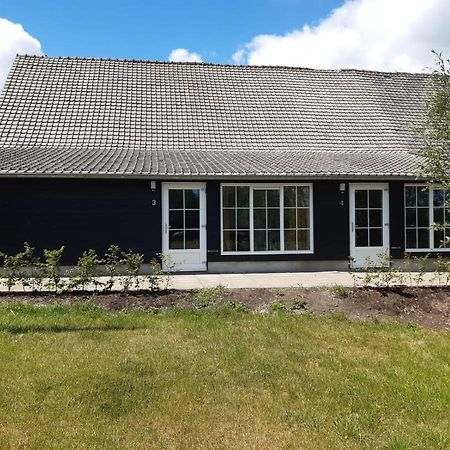 Lodderlogies Apartment Oudewater Exterior photo