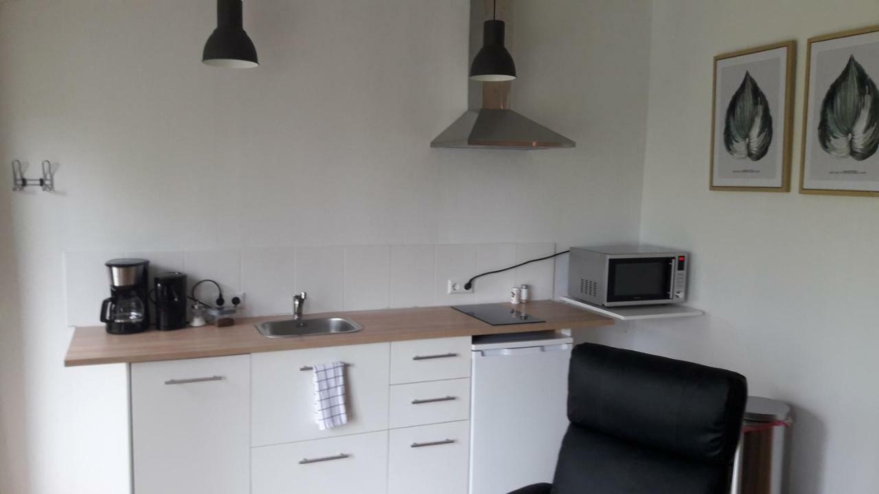 Lodderlogies Apartment Oudewater Exterior photo